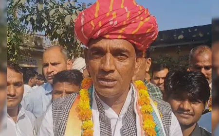 विधायक के घर चोरों का तांडव: मोबाइल, बाइक, ट्रैक्टर-ट्रॉली चोरी, पुलिस बेबस!