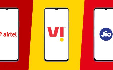 मोबाइल टैरिफ में महंगाई की मार, आपके प्लान होंगे और महंगे!