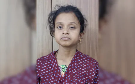 दर्दनाक! मां ने 45 दिन के मासूम को पानी के बर्तन में डुबोकर उतारा मौत के घाट