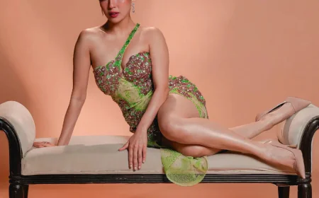 क्या 'क्रिमिनल जस्टिस' स्टार देती हैं अवनीत कौर को असली टक्कर?