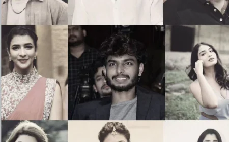 बेटिंग ऐप घोटाला: प्रकाश राज, विजय देवरकोंडा समेत 29 सेलेब्स ED के रडार पर, ₹284.5 करोड़ की संपत्ति जब्त!