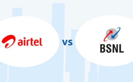 क्या है एयरटेल का 189 रुपये वाला नया प्लान? जानें कैसे दे रहा जियो और बीएसएनएल को टक्कर!