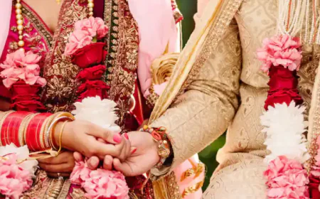 दुल्हन ने बहनोई की शर्मनाक हरकत देख तोड़ी शादी, बोली- मुझ पर ये गुंडागर्दी बर्दाश्त नहीं