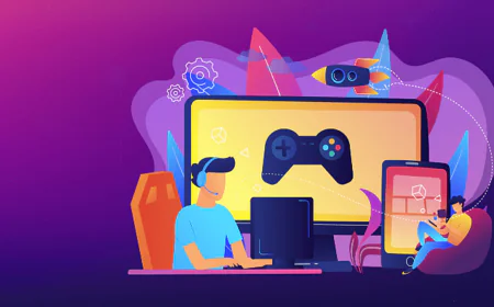 ऑनलाइन गेमिंग की लत: किशोरों के मानसिक स्वास्थ्य पर प्रभाव और काउंसलिंग व माता-पिता के सहयोग से नियंत्रण