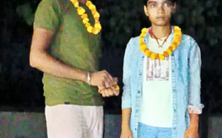 18 दिनों में पांच प्रेम विवाह: सामाजिक मान्यताओं को चुनौती दे रही अनोखी कहानियां