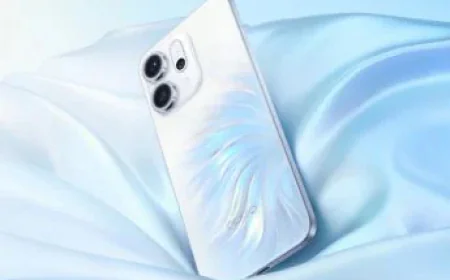 DSLR जैसे कैमरे वाला Oppo का फ्लैग्शिप 5G फोन लॉन्च, 6000mAh बैटरी और 80W चार्जिंग के साथ; जानिए इस फोन के बारे में