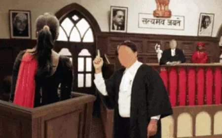 पति के साथ शारीरिक संबंध से इनकार और बेवफाई का शक: हाईकोर्ट ने कहा ये क्रूरता, तलाक को दी हरी झंडी