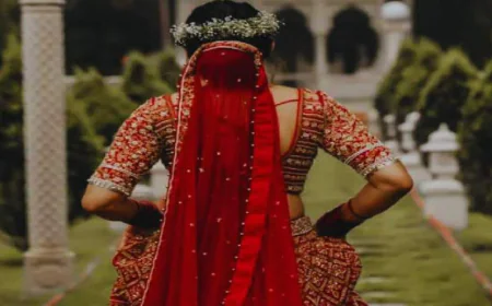 शादी का सपना टूटा: 13 दिन में दुल्हन ने लूटा विश्वास और गहने