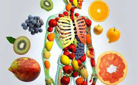 खाने को ठीक से चबाने के फायदे: कितनी बार चबाना है जरूरी?