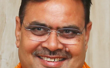 राजस्थान में किसानों को मिली बड़ी राहत: 400 केवी ट्रान्समिशन लाइनों के लिए संशोधित मुआवजा नीति को मंजूरी