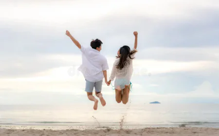 रोज संबंध बनाना सेहत के लिए फायदेमंद :तनाव से राहत, दिल और दिमाग को रखे दुरुस्त