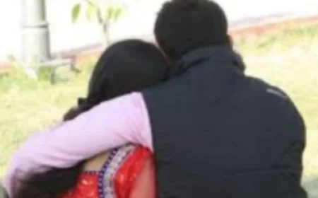 सुबह भाभी, शाम को देवर ने उसी पंखे पर की आत्महत्या : प्रेम-प्रसंग का अंत