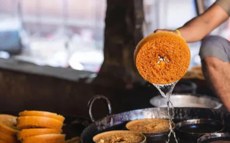 300 साल पुरानी मिठास जो आज बन गई है ग्लोबल स्वीट ब्रांड