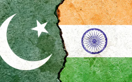 भारत-पाकिस्तान क्रिकेट मुकाबले पर विवाद: पाहलगाम हमले के बाद बढ़ा तनाव