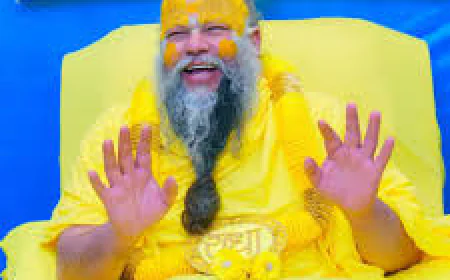 100 में से 2-4 लड़कियां ही पवित्र... प्रेमानंद महाराज का वायरल बयान, अनिरुद्धाचार्य के बाद फिर मचा बवाल