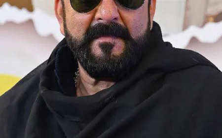 308 से ज्यादा अफेयर्स  बॉलीवुड के 'बाबा' की लव स्टोरी में छुपा है कितना सच ?