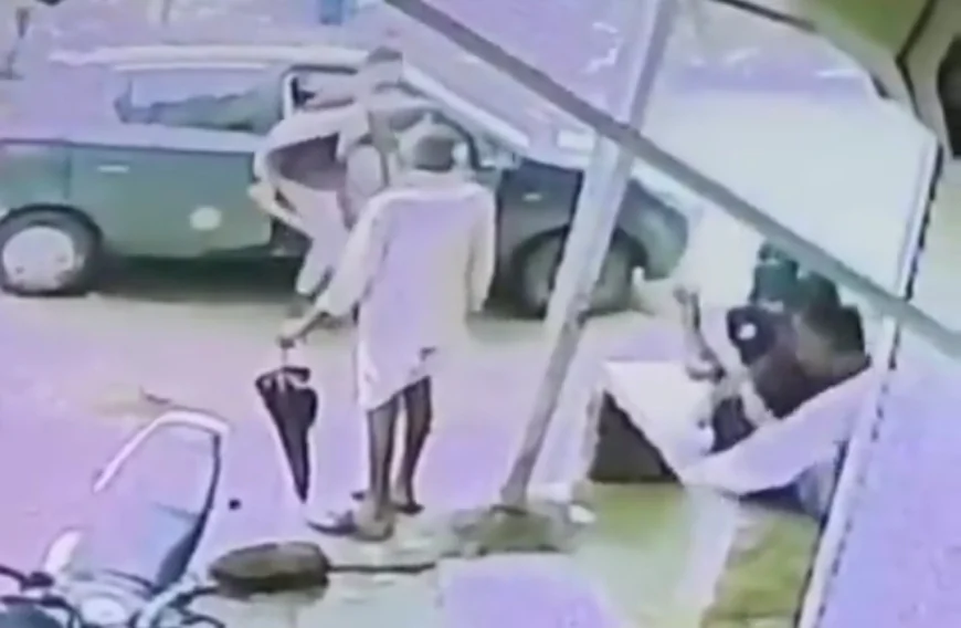 नौकरी लगने के बाद महिला शिक्षिका को प्रेमी ने उतारा मौत के घाट,तलाक के बाद लीला और महिपाल की हुई थी दोस्ती