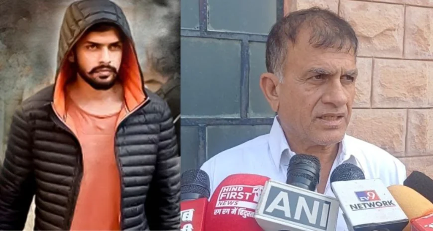 बिश्नोई महासभा विवाद में नया तूफान: लॉरेंस बिश्नोई की धमकी या फर्जी पोस्ट का खेल?