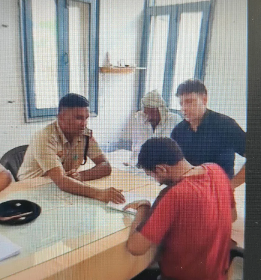 महिला ने कुएं में कूदकर की आत्महत्या: पति ने छोटी बहन को भगाया, 10 दिन से मायके में थी