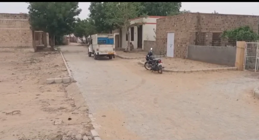 पत्नी व दो बच्चों सहित टांके में कूदे शिवलाल के मामले में सुसाइड नोट आया सामने, लिखा मेरा अंतिम संस्कार मेरे घर के सामने हो