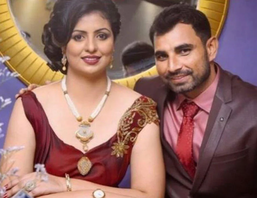 शमी को हाईकोर्ट का झटका: पत्नी-बेटी को हर महीने ₹4 लाख, 7 साल का ₹3.36 करोड़ बकाया!