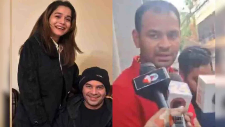 तेजप्रताप की बगावत: अनुष्का के साथ मुलाकात, लालू-तेजस्वी को चुनौती, मां राबड़ी बनीं एकमात्र उम्मीद