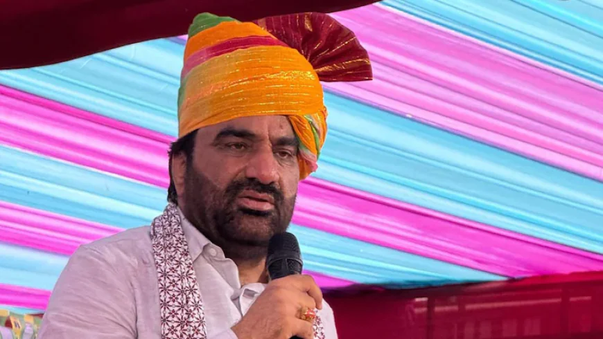 कोई वीआईपी ट्रीटमेंट नहीं: बकाया भुगतान पर एमपी की बिजली काटने पर राजस्थान के मंत्री