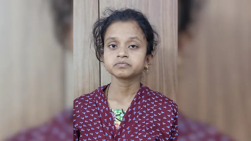 दर्दनाक! मां ने 45 दिन के मासूम को पानी के बर्तन में डुबोकर उतारा मौत के घाट