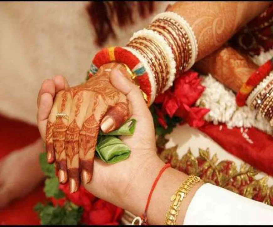 नाबालिग बेटे ने सौतेली मां संग रचाई कोर्ट मैरिज, रिश्तों को शर्मसार कर सनसनी मचाई