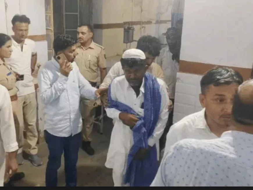 जैसलमेर: पोकरण में नाड़ी में डूबने से चार मासूम भाई-बहनों की दर्दनाक मौत, परिवार में मचा कोहराम
