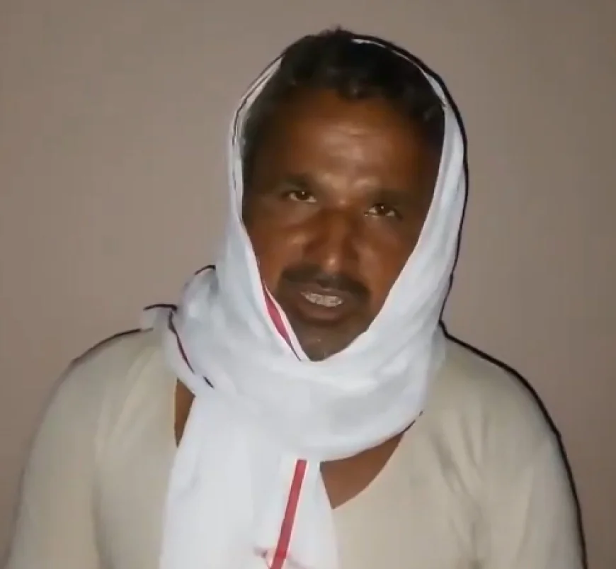 जोधपुर के भोपालगढ़ में गौ हत्या विरोध प्रदर्शन के बाद युवक की आत्महत्या, पुलिस पर टॉर्चर का आरोप