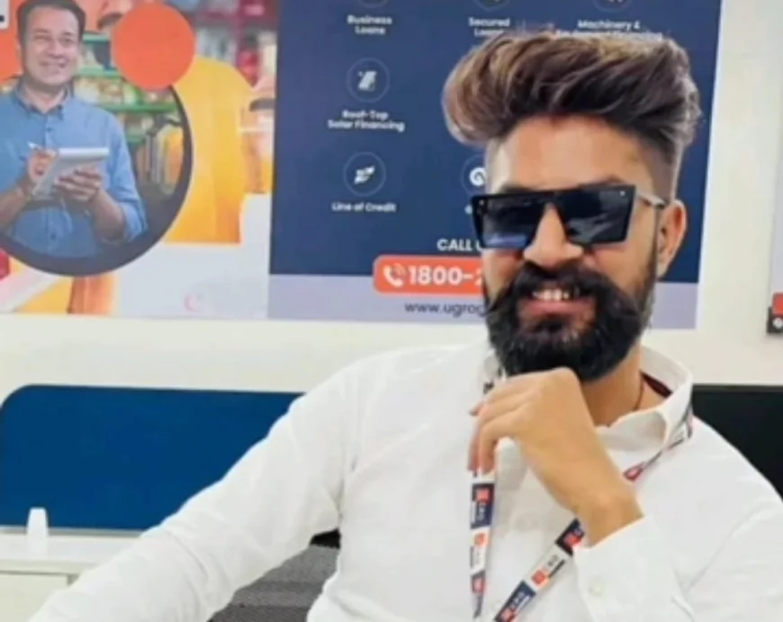 बाड़मेर में फाइनेंस कंपनी के ऑपरेशन मैनेजर ने ऑफिस में फंदा लगाकर की आत्महत्या, जोधपुर जाने की बात कहकर निकले थे घर से