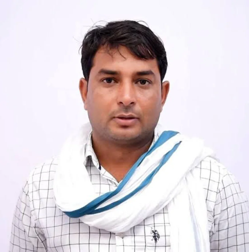 देवली-उनियारा उपचुनाव-2024: नरेश मीणा को हाईकोर्ट से मिली जमानत, थप्पड़कांड और आगजनी मामले में राहत