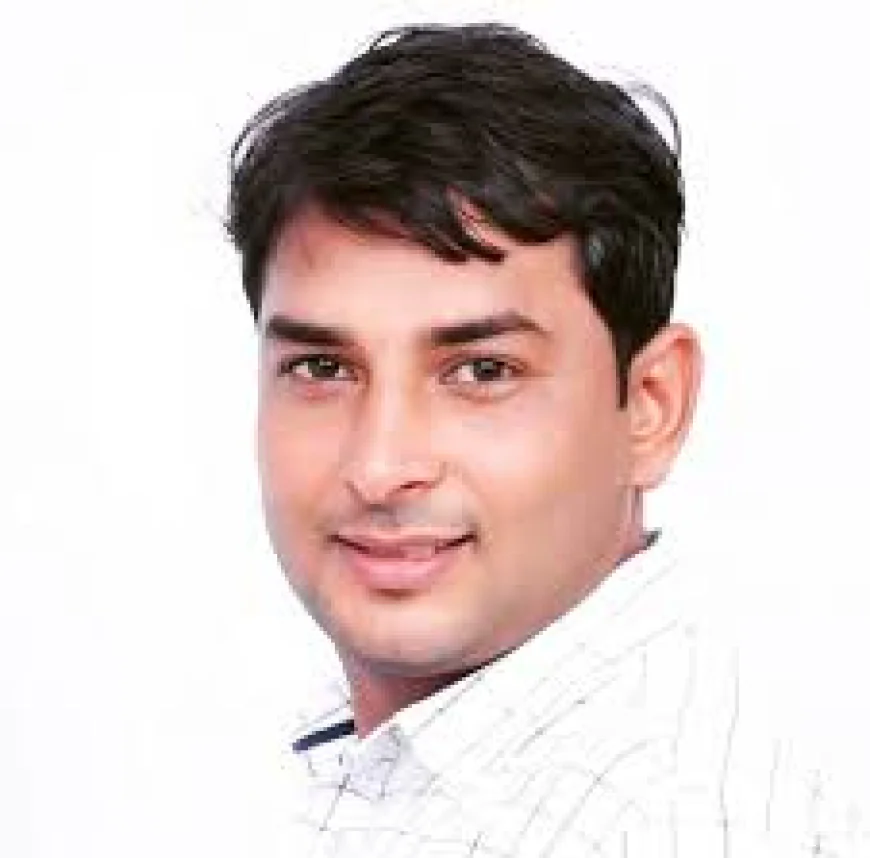 जानिए नरेश मीणा के जीवन के बारे,एक ही घर में है इतने नेता,कैसे हुई थी शुरुआत