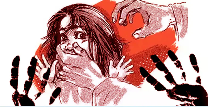 इंस्टाग्राम पर दोस्ती का फायदा उठाकर नाबालिग लड़की से दुष्कर्म, आरोपी के खिलाफ अपहरण और SC-ST एक्ट के तहत FIR