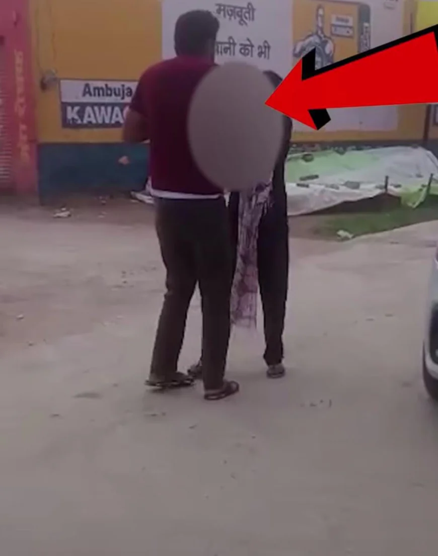 गर्ल्स हॉस्टल में दिनदहाड़े अपहरण की कोशिश: असुरक्षा का अड्डा बना हॉस्टल, मोहल्लेवासियों ने उठाई आवाज