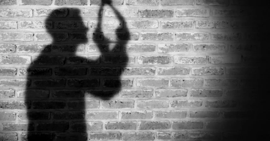 सीकर में NEET की तैयारी कर रहे छात्र ने लगाया फांसी का फंदा।