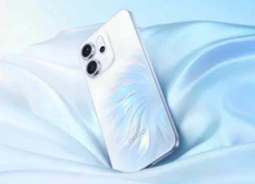 DSLR जैसे कैमरे वाला Oppo का फ्लैग्शिप 5G फोन लॉन्च, 6000mAh बैटरी और 80W चार्जिंग के साथ; जानिए इस फोन के बारे में