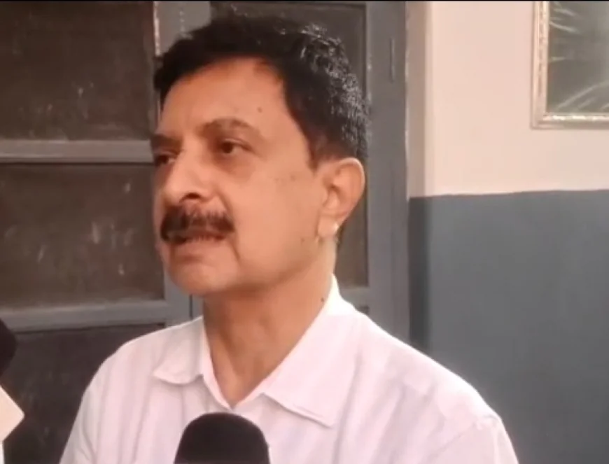 नागौर में आक्रोश रैली के मद्देनजर निषेधाज्ञा लागू, जुलूस-प्रदर्शन पर रोक