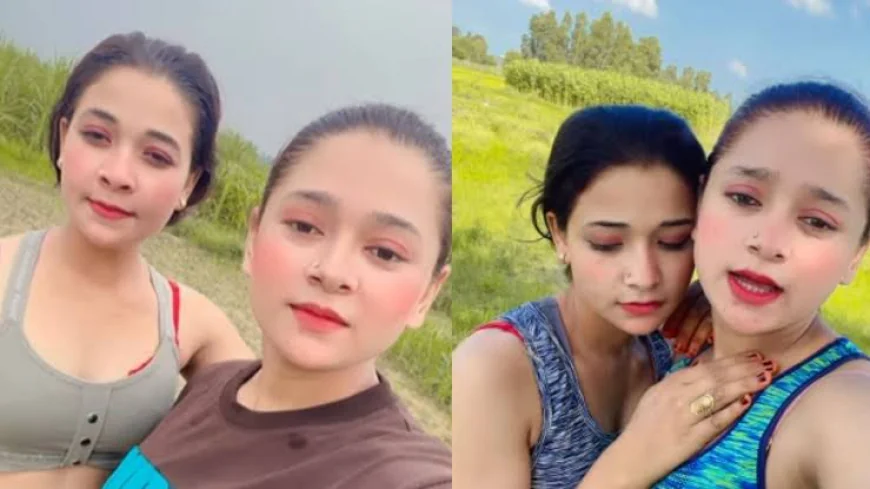 इंस्टग्राम पर अश्लील रील्स बनाने पर ये दो युवतियां गिरफ्तार, कैमरामेन और एडिटर को भी पकड़ा