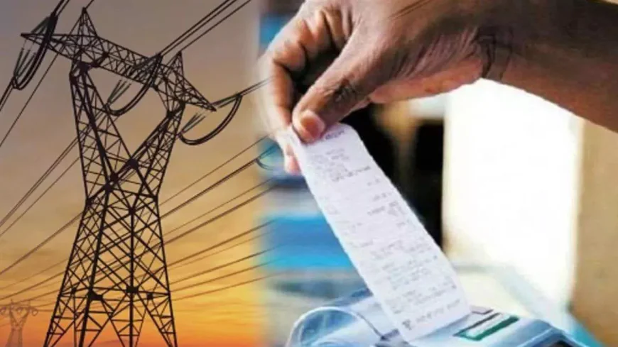 सांसद-विधायकों पर लाखों का बिजली बिल बकाया, सियासी घमासान तेज