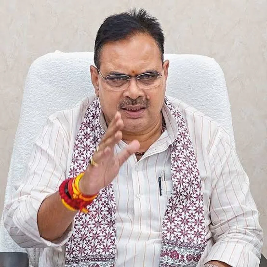 राजस्थान के इन कस्बों का होगा कायाकल्प, देंगे बड़े शहरों को टक्कर; जानिए सरकार का प्लान