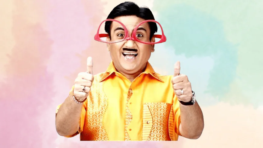 जेठालाल का जलवा: 45 दिनों में 16 किलो घटाकर दिलीप जोशी ने मचाई धूम!
