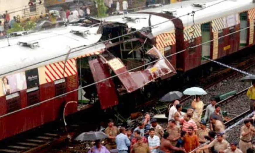 2006 मुंबई ट्रेन ब्लास्ट मामला: बॉम्बे हाईकोर्ट ने 2015 में दोषी ठहराए गए सभी 12 आरोपियों को क्यों बरी किया