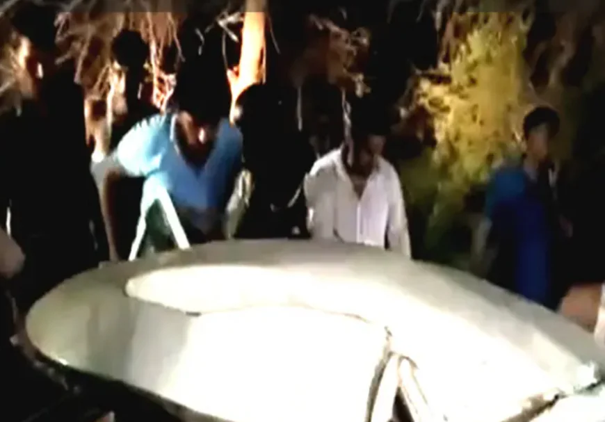 बीकानेर में भीषण सड़क हादसा: दो कारों की टक्कर में 5 की मौत, 4 गंभीर रूप से घायल