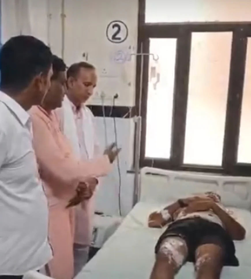कांवड़ यात्रा में करंट की त्रासदी: 2 की मौत, 30 से ज्यादा झुलसे, बिजली विभाग पर लापरवाही का आरोप