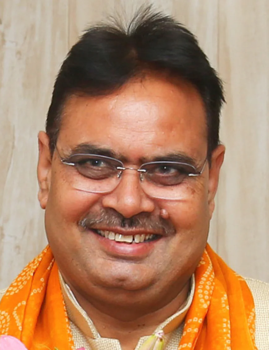 राजस्थान में किसानों को मिली बड़ी राहत: 400 केवी ट्रान्समिशन लाइनों के लिए संशोधित मुआवजा नीति को मंजूरी