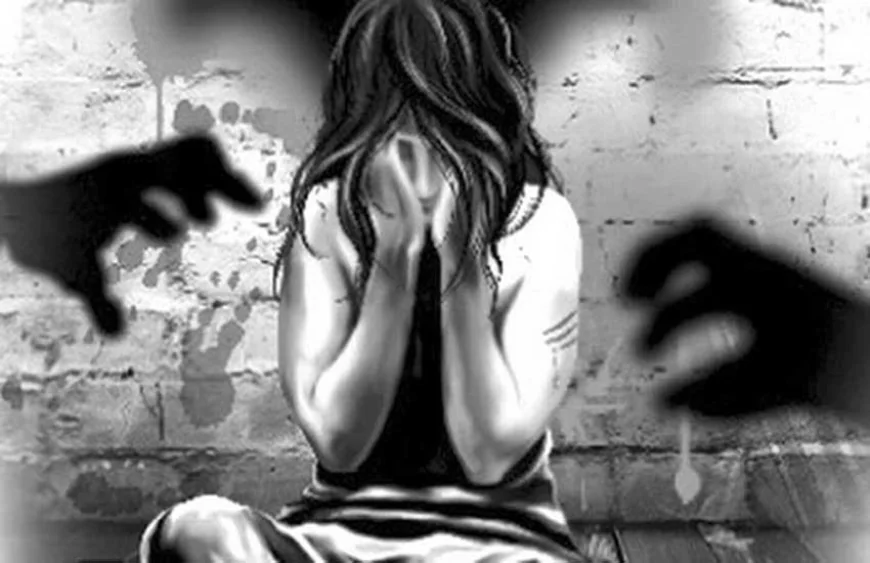 नाबालिग पीड़िता का भ्रूण बदला, पुलिस-हॉस्पिटल पर सबूत मिटाने का आरोप
