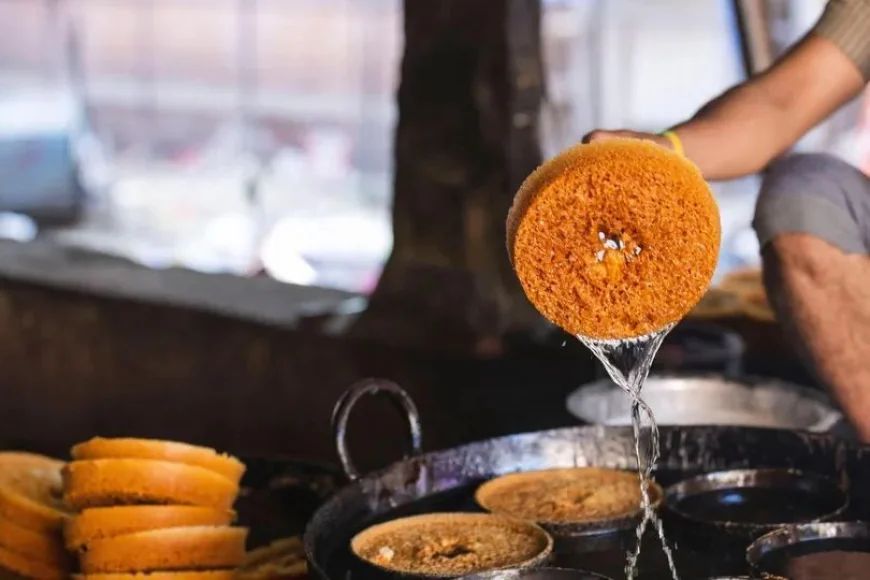 300 साल पुरानी मिठास जो आज बन गई है ग्लोबल स्वीट ब्रांड
