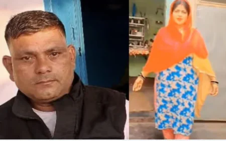 हरदोई: प्रेमी संग फरार हुई चार बच्चों की मां, पति को कहां - "तुम जहर खा कर मर जाओ,मुझे फर्क नहीं पड़ता"